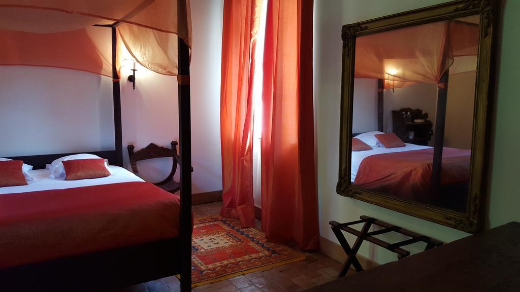 Chateau - Hotel Le Sallay Magny-Cours Kültér fotó